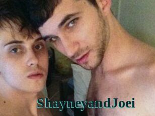 ShayneyandJoei