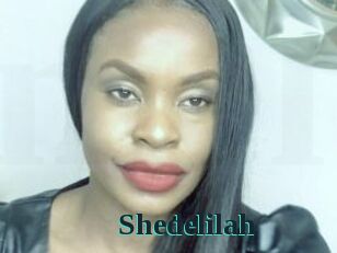 Shedelilah