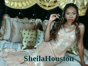 SheilaHouston