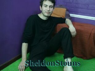 SheldonStouns