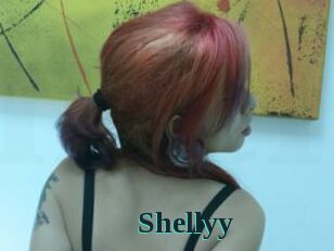 Shellyy