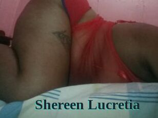 Shereen_Lucretia