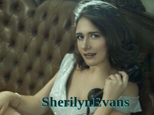SherilynEvans