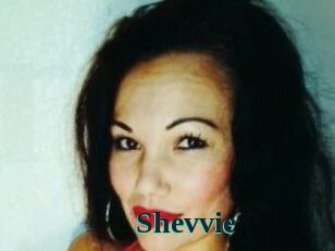 Shevvie