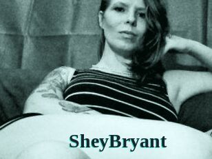 SheyBryant