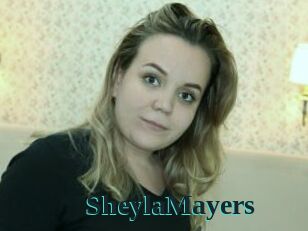 SheylaMayers