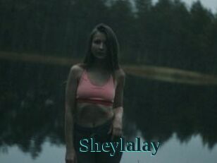 Sheylalay