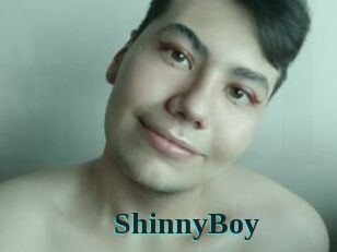 ShinnyBoy