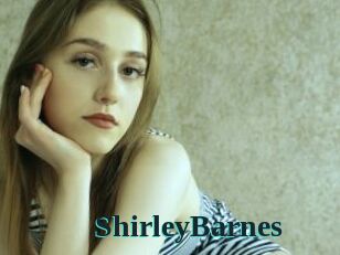 ShirleyBarnes