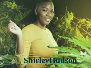 ShirleyHudson