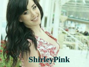 ShirleyPink