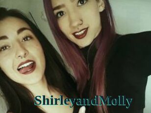 ShirleyandMolly
