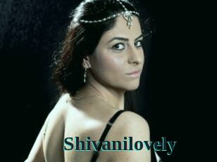 Shivanilovely