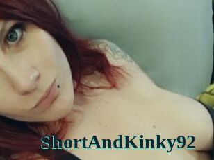 ShortAndKinky92