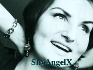 Shy_AngelX