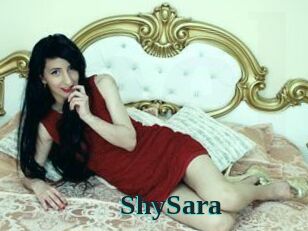 ShySara