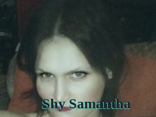 Shy_Samantha
