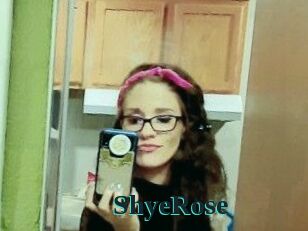 ShyeRose