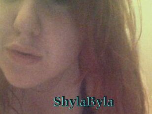 ShylaByla