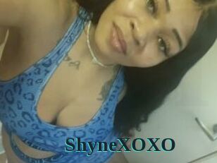ShyneXOXO