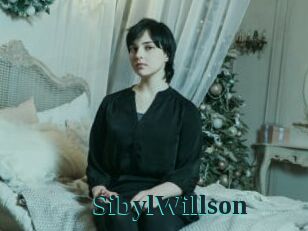 SibylWillson