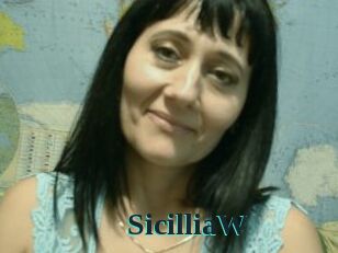 SicilliaW
