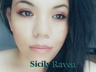 Sicily_Raven
