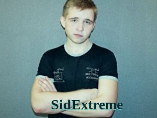 SidExtreme