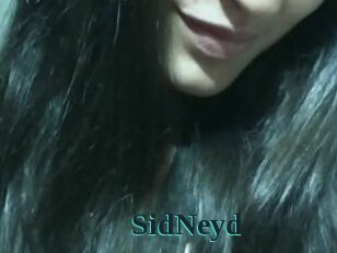 SidNeyd
