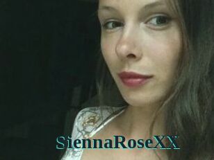 SiennaRoseXX