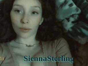 SiennaSterling