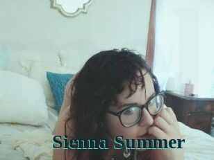 Sienna_Summer