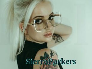 SierraParkers