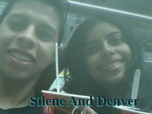 Silene_And_Denver