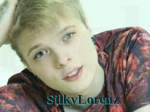 SilkyLorenz