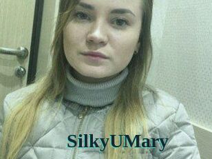 SilkyUMary
