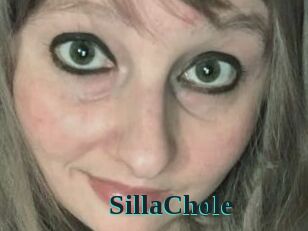 SillaChole