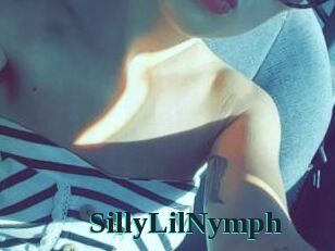 SillyLilNymph