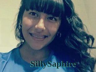 SillySaphire