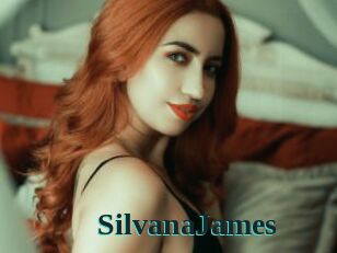 SilvanaJames