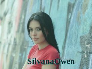 SilvanaOwen
