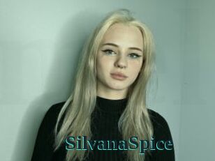 SilvanaSpice