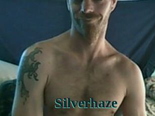 Silverhaze