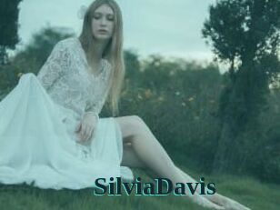 SilviaDavis