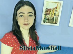 SilviaMarshall