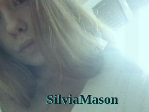SilviaMason