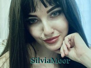 SilviaMoor