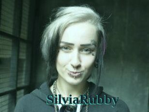 SilviaRubby