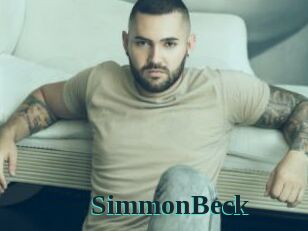 SimmonBeck
