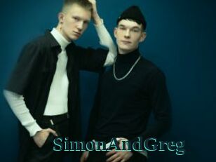 SimonAndGreg